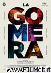 poster del film La Gomera