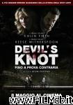 poster del film devil's knot