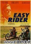 poster del film Easy Rider (Buscando mi destino)