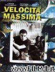 poster del film Maximum Velocity (V-Max)
