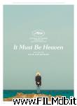 poster del film It Must Be Heaven