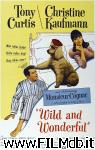 poster del film Wild and Wonderful