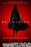 poster del film brightburn