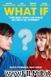 poster del film what if