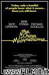poster del film El síndrome de China