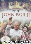poster del film Le Pape Jean Paul II [filmTV]