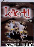 poster del film Les Idiots