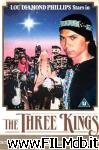 poster del film The Three Kings [filmTV]