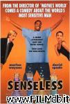 poster del film senseless