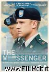 poster del film the messenger