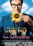 poster del film The Life and Death of Peter Sellers [filmTV]