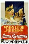 poster del film Anna Karénine