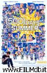 poster del film (500) Days of Summer