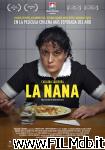 poster del film La Nana