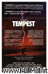 poster del film tempest