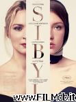 poster del film Sibyl