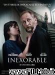 poster del film Inexorable