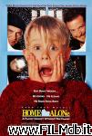 poster del film home alone