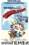 poster del film Snowball Express