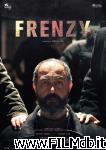 poster del film frenzy