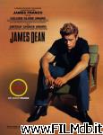 poster del film james dean [filmTV]