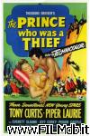 poster del film The Prince Who Was a Thief