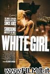 poster del film White Girl