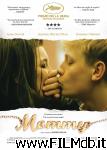 poster del film Mommy