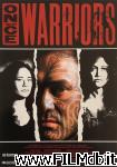 poster del film once were warriors - una volta erano guerrieri