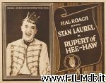 poster del film Rupert of Hee Haw [corto]