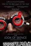 poster del film the look of silence