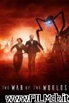 poster del film The War of the Worlds