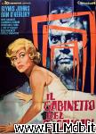 poster del film Il gabinetto del dottor Caligari