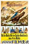 poster del film Major Dundee