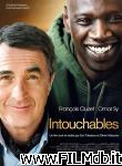 poster del film The Intouchables