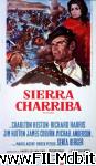 poster sierra charriba poster del film sierra charriba