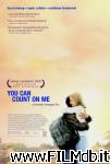 poster del film You Can Count on Me