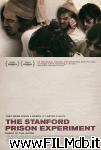 poster del film The Stanford Prison Experiment