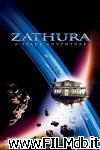 poster del film zathura - a space adventure