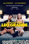 poster del film Buena suerte, Leo Grande