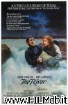 poster del film the river