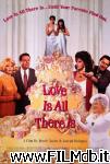 poster del film Love Is All There Is