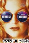 poster del film Almost Famous