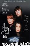 poster del film if these walls could talk