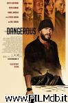 poster del film Dangerous
