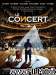poster del film The Concert