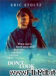 poster del film Don't Look Back [filmTV]