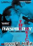 poster del film the raspberry reich