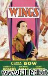 poster del film Les ailes