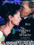 poster La duchessa di Langeais poster del film La duchessa di Langeais